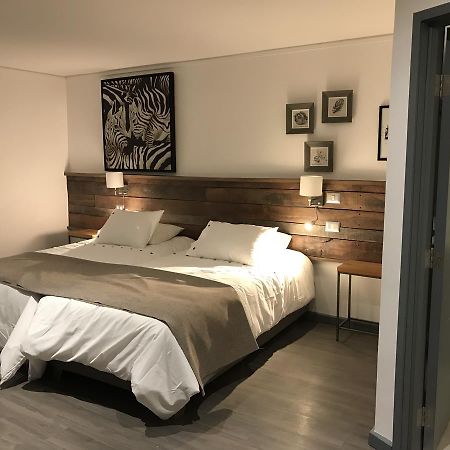 Fresia Suite Pucon Exterior photo
