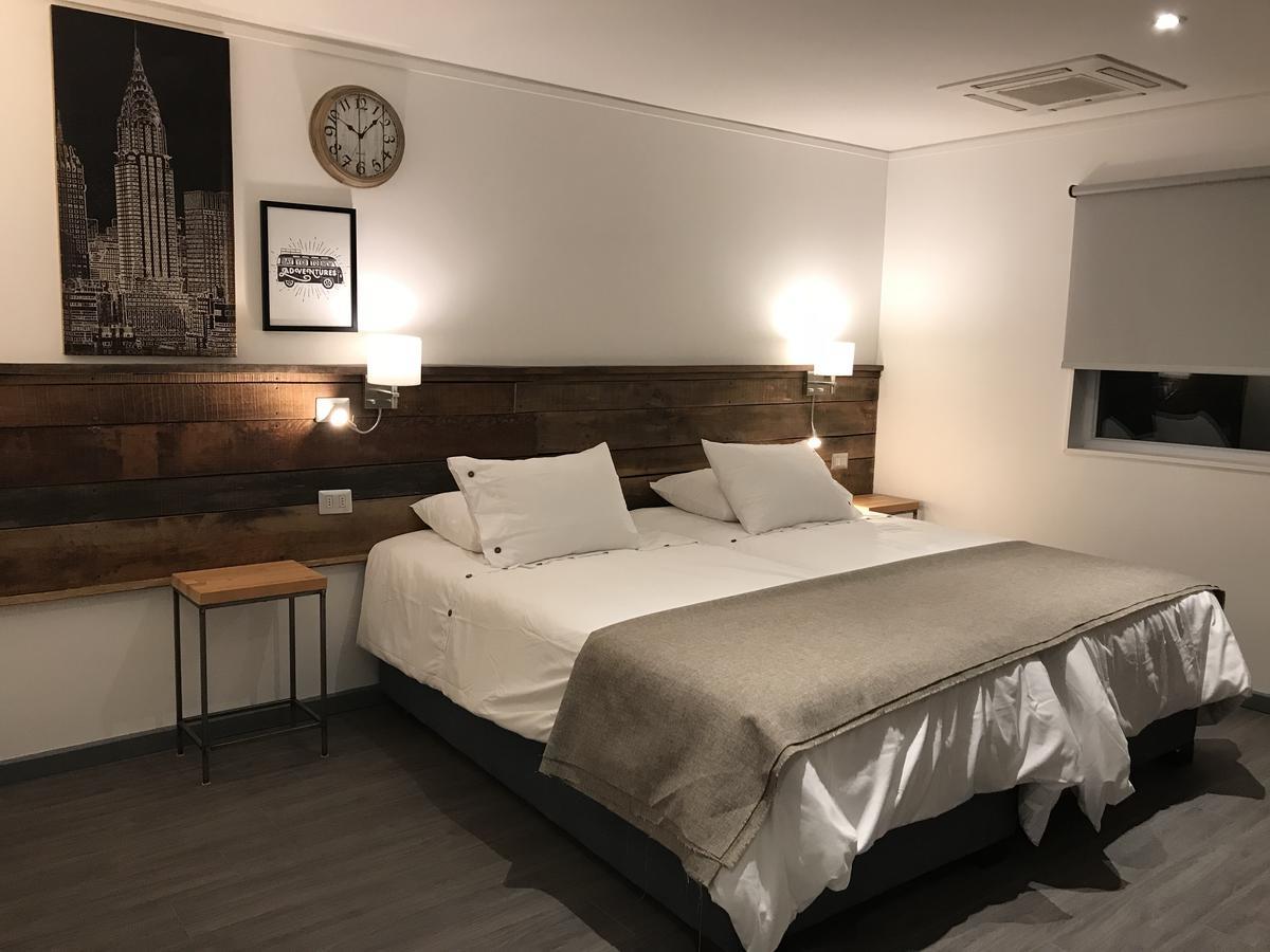 Fresia Suite Pucon Exterior photo