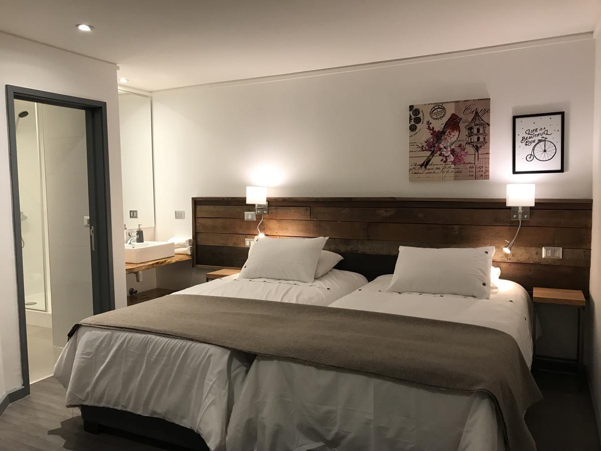 Fresia Suite Pucon Exterior photo