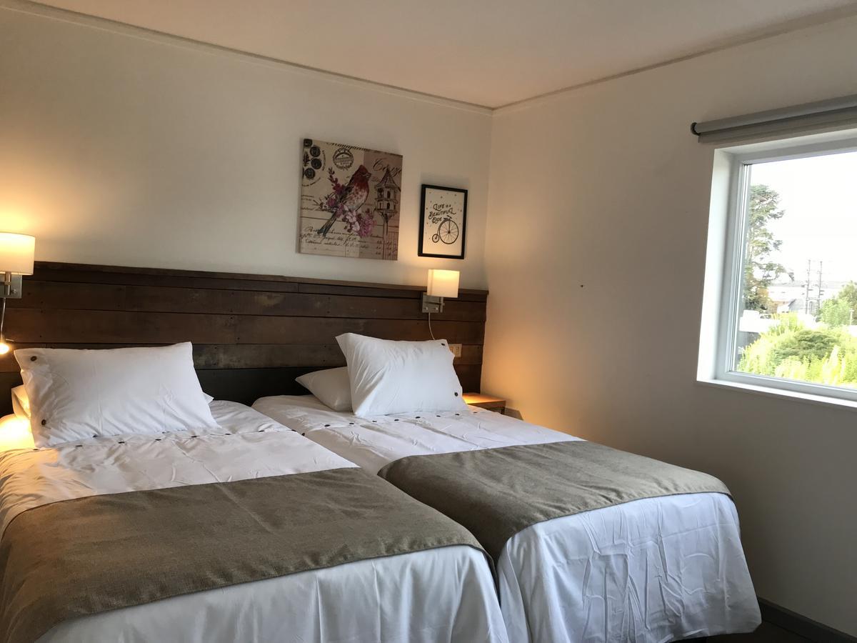 Fresia Suite Pucon Exterior photo