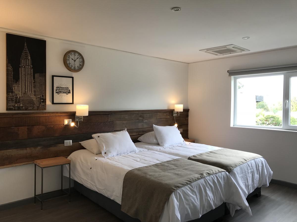 Fresia Suite Pucon Exterior photo