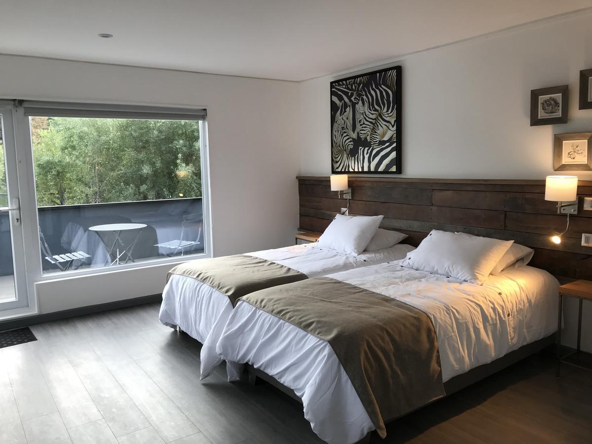 Fresia Suite Pucon Exterior photo