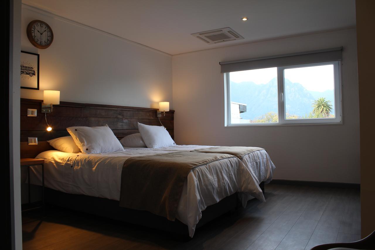 Fresia Suite Pucon Exterior photo
