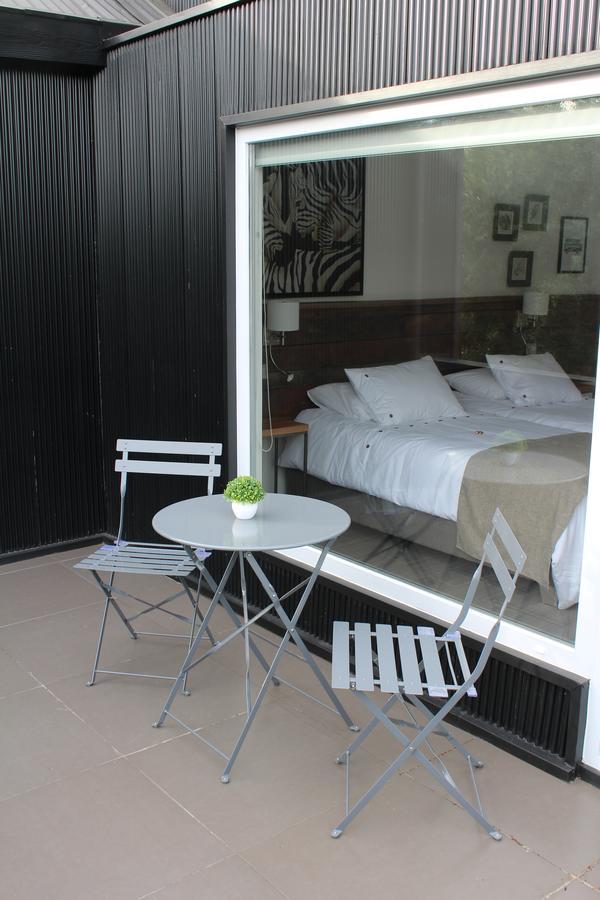Fresia Suite Pucon Exterior photo