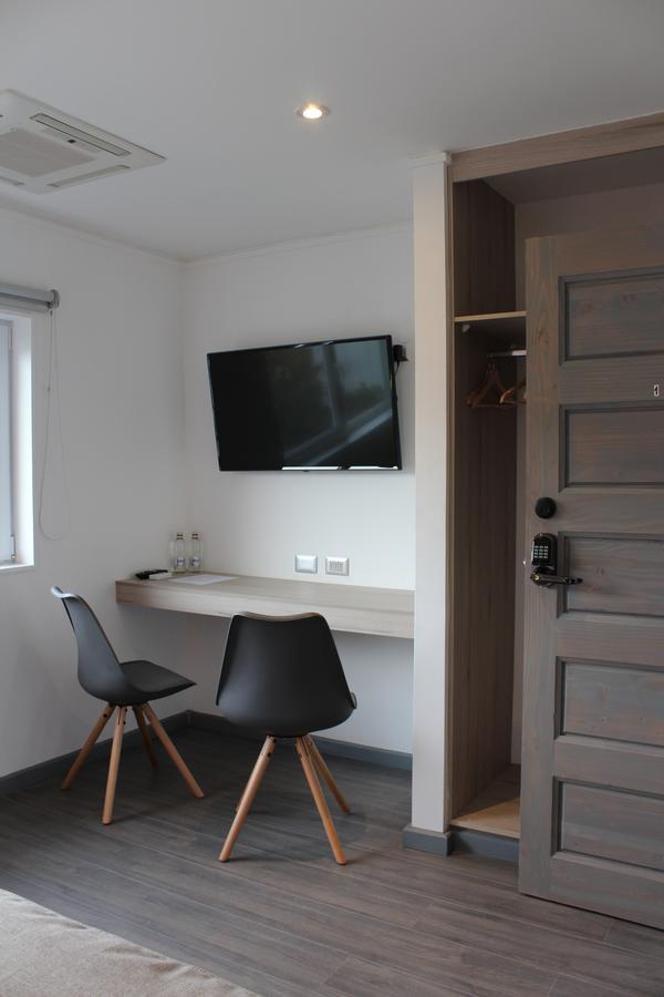 Fresia Suite Pucon Exterior photo